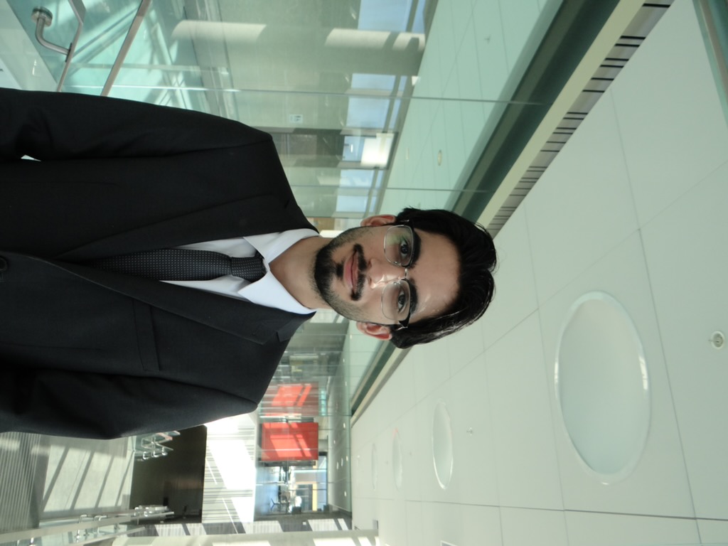 Kahil Harji